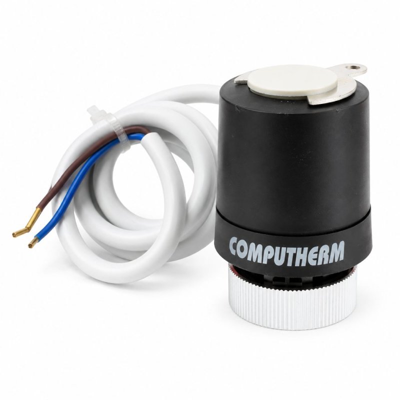 Servomotor electrotermic Computherm DF-230E 2
