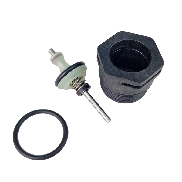 Capac frontal cu etansare ax vana 3 cai Protherm Lynx 28 KW, cod piesa 0020118196 - Prompt Service