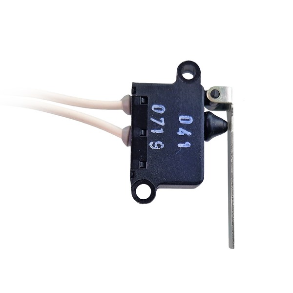 Microcontact pentru centrala termica Immergas Zeus, cod piesa 1.6696 - Prompt Service