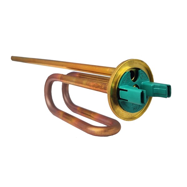 Rezistenta boiler Tesy 1200 W, cod piesa 102449 - Prompt Service