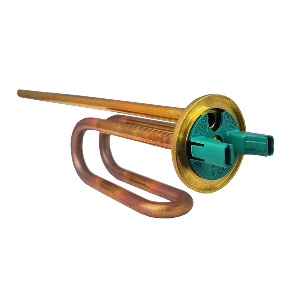 Rezistenta boiler Tesy 1200 W, cod piesa 102449 - Prompt Service