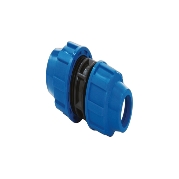 Mufa redusa compresiune PeHD D 50-40 mm Poliext - Prompt Service