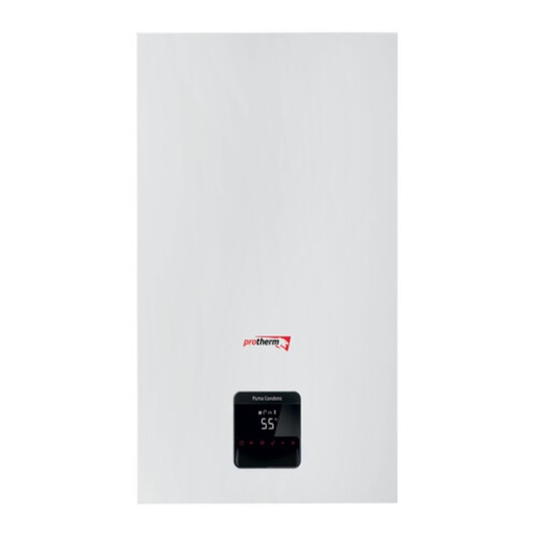 Centrala termica in condensare Protherm Puma Condens 24 kW, clasa A - Prompt Service