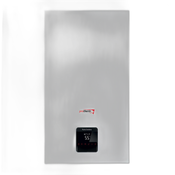 Centrala termica in condensare Protherm Puma Condens 24 kW, clasa A - Prompt Service