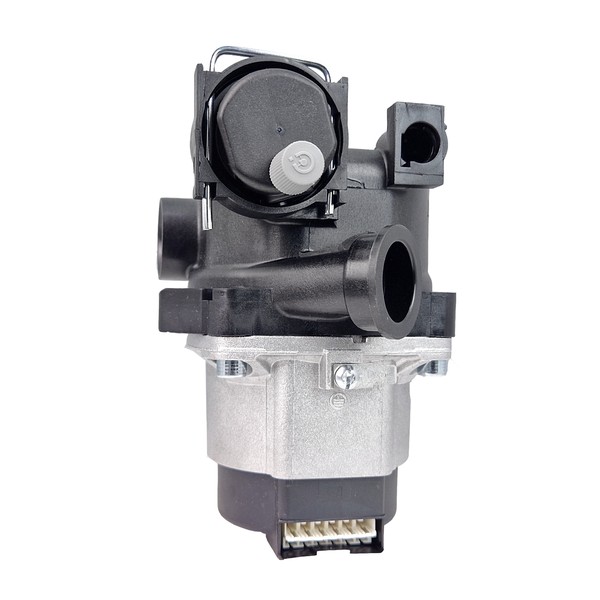 Pompa circulatie pentru centrala termica Ariston 5M 2V, producator Wilo, cod piesa 65104319