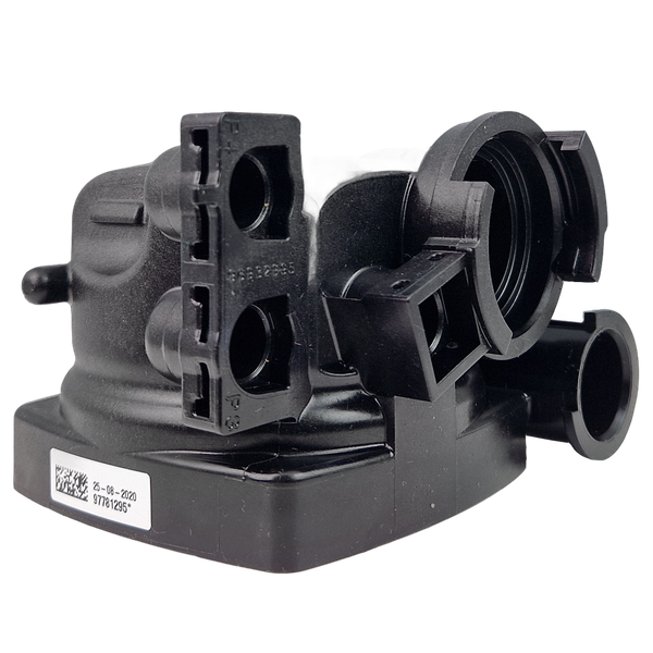 Corp pompa centrala termica Immergas Victrix Omnia, cod piesa 1.036499 - Prompt Service