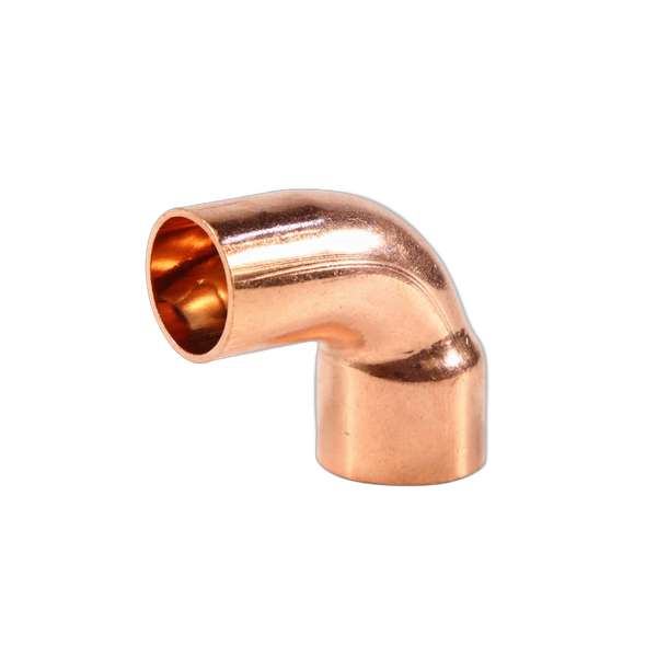 Cot cupru 28 90 grade, interior - exterior, model 5092 OEM - Prompt Service