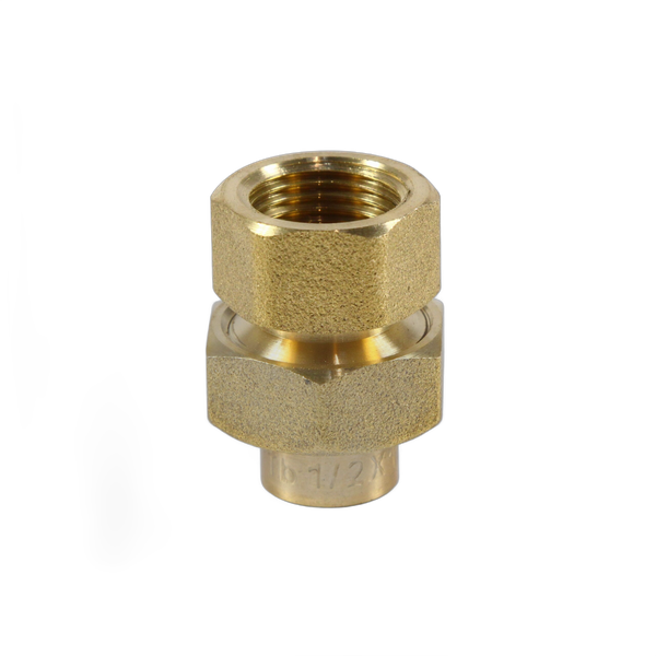 Olandez cupru 15x1/2 FI, filet interior, model 4340G OEM - Prompt Service