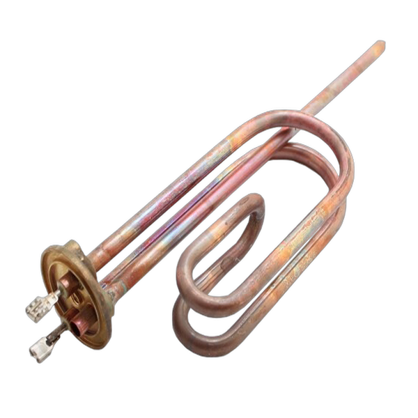 Rezistenta electrica boiler electric Ariston 2000 W, PRO PLUS si PRO ECO 50, 80, 100, 230V, 65109887 - Prompt Service