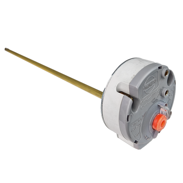 Termostat boilere electric Ariston Simat 15/2 EU, Simat 30/2 EU, cod piesa 65114906 - Prompt Service