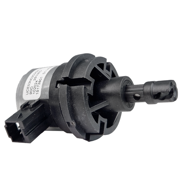 Motor vana 3 cai Ariston, cod piesa 65114936 - Prompt Service