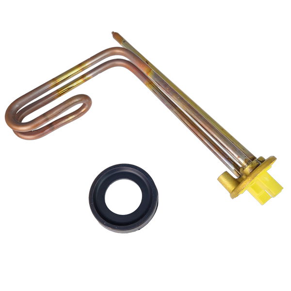 Rezistenta electrica 1500W boiler electric Ariston Andris Lux ECO 30, cod piesa 65115175 - Prompt Service