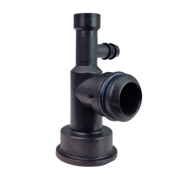 Aerisitor centrala termica Ariston, cod piesa 65116518 - Prompt Service