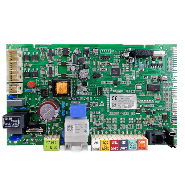 Placa electronica pentru centrala termica Ariston, cod piesa 65116545 - Prompt Service