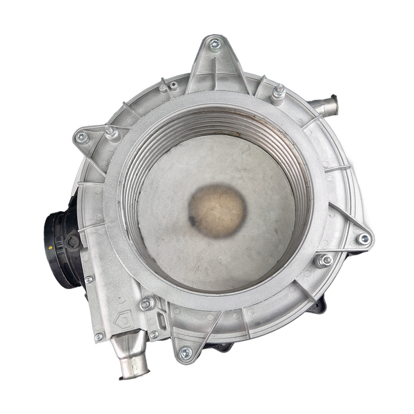 Schimbator de caldura centrala termica Ariston, cod piesa 65116695 - Prompt Service