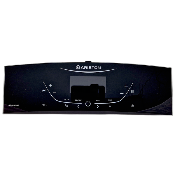 Placa electronica afisaj Ariston Genus One, cod piesa 65116788-03 - Prompt Service