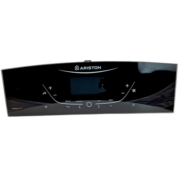 Placa electronica afisaj Ariston Alteas One Net, cod piesa 65116789-03 - Prompt Service