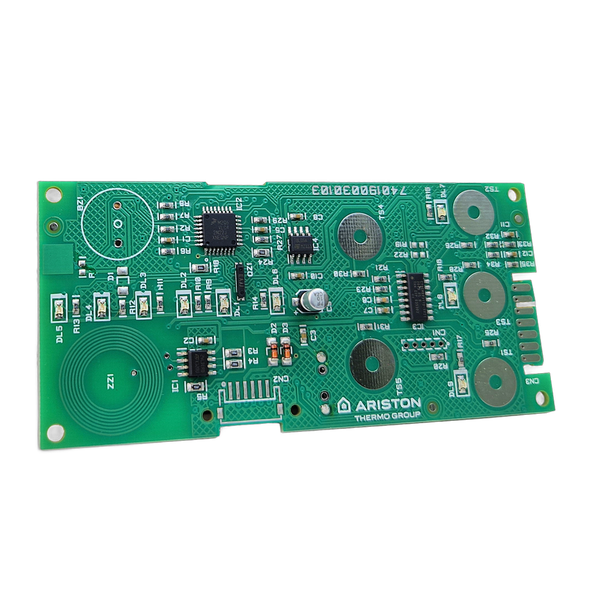 Placa electronica boiler Ariston Lydos Eco, cod piesa 65117994 - Prompt Service