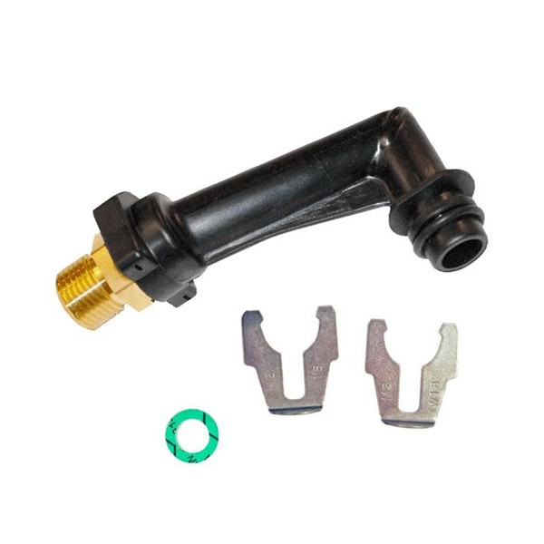 Racord apa calda menajera centrala Viessmann Vitodens 100-W, cod piesa 7825933 - Prompt Service