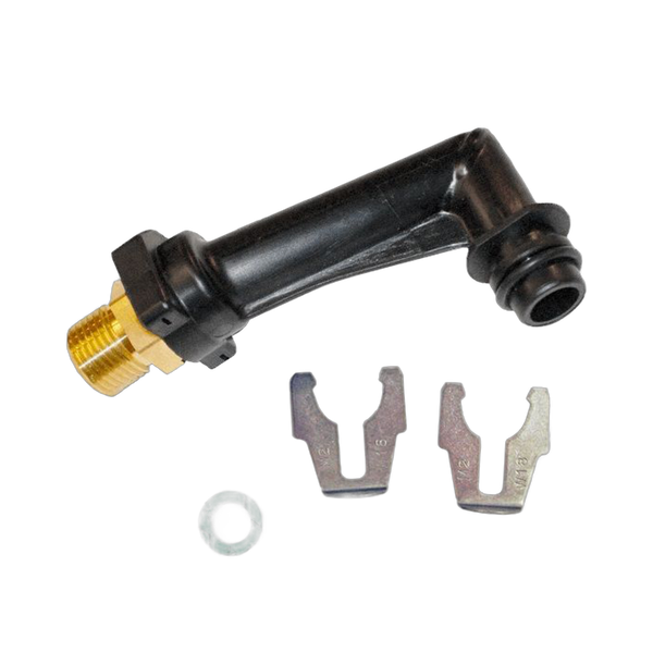 Racord apa calda menajera centrala Viessmann Vitodens 100-W, cod piesa 7825933 - Prompt Service