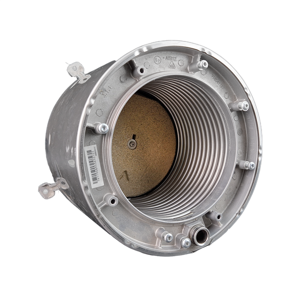 Schimbator primar centrala termica Viessmann Vitodens, cod piesa 7826461 - Prompt Service