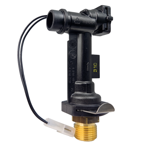 Fluxostat pentru centrala termica Viessmann Vitopend 100 WH1B, 7828287 - Prompt Service