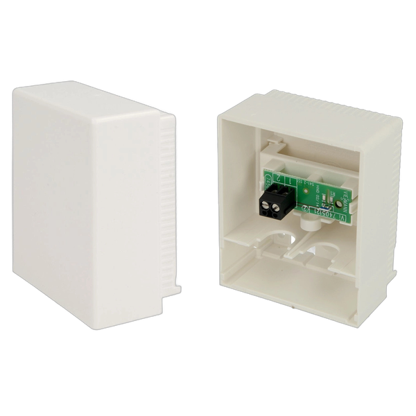 Senzor temperatura exterioara pentru centrala termica Viessmann Vitodens 100 111 si 200, cod piesa 7837053 - Prompt Service