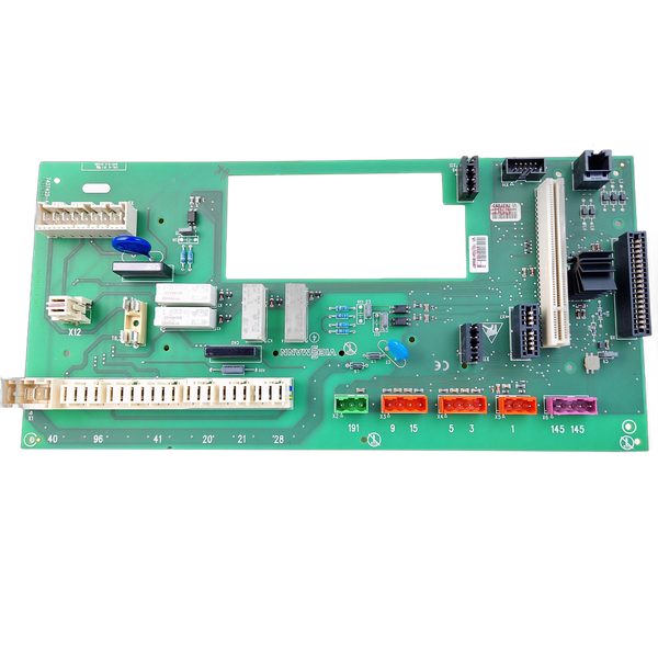 Placa electronica pentru centrala termica Viessmann Vitoro NIC 100 KC4B, cod piesa 7837094 - Prompt Service