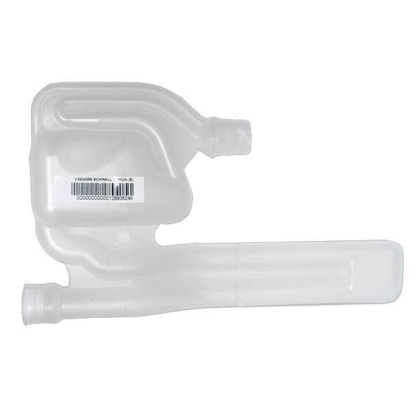 Sifon condens din plastic Viessmann Vitodens 050, cod piesa 7841759 Immergas - Prompt Service