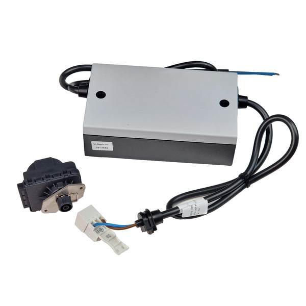 Kit inlocuire servomotor centrala Viessmann Vitopend 100 WH0, cod piesa 7849958 - Prompt Service