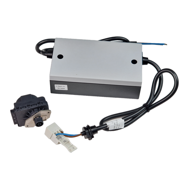 Kit inlocuire servomotor centrala Viessmann Vitopend 100 WH0, cod piesa 7849958 - Prompt Service