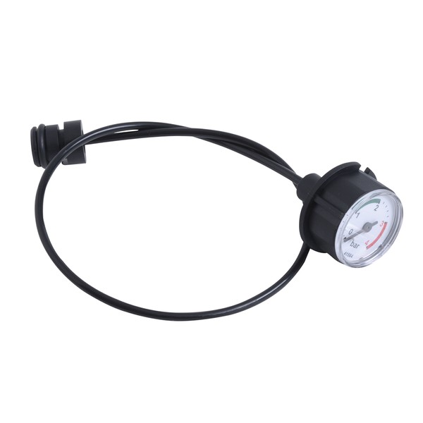 Manometru centrala termica Viessmann Vitodens 050-W B0KA, cod piesa 7874874 - Prompt Service