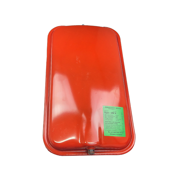 Vas expansiune 8 litri centrala termica Viessmann Vitodens 050-W, cod piesa 7874939 - Prompt Service