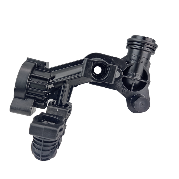 Hidrobloc apa calda centrala termica Viessmann Vitodens 050-W, cod piesa 7876447 - Prompt Service