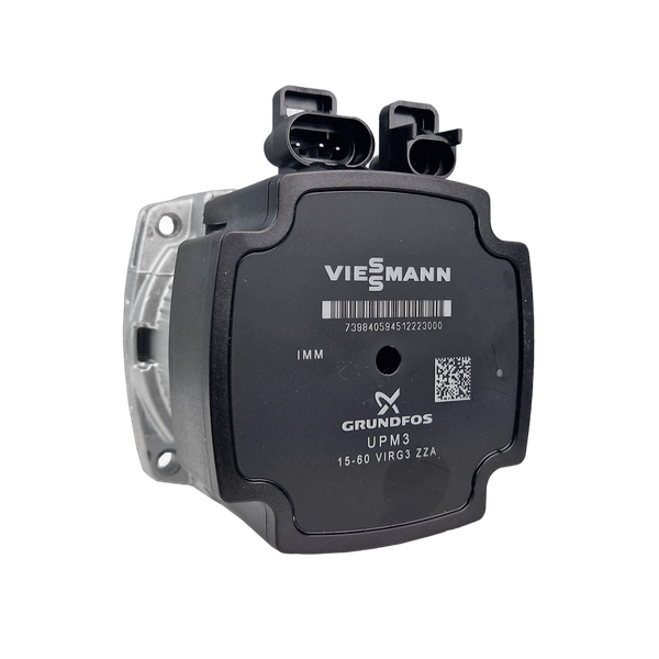 Motor pompa circulatie centrala termica Viessmann Vitodens, cod piesa 7876449 - Prompt Service