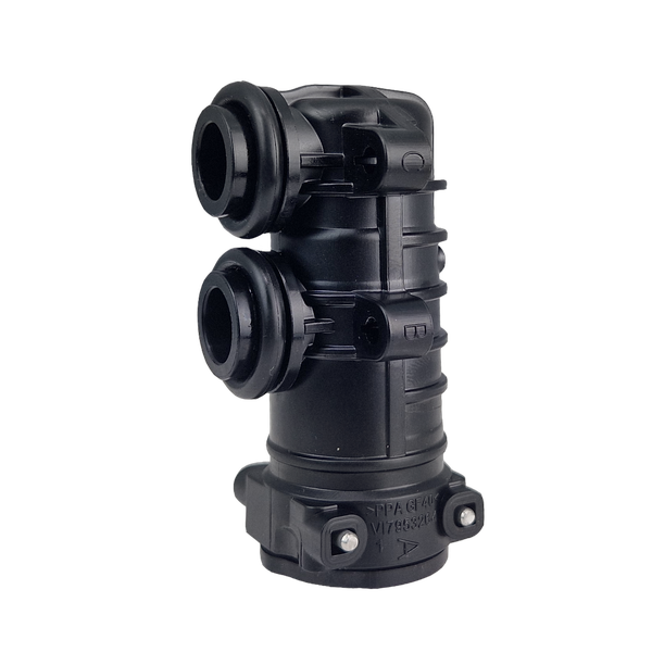 By-Pass centrala termica Viessmann Vitodens 050-W, cod piesa 7876587 - Prompt Service