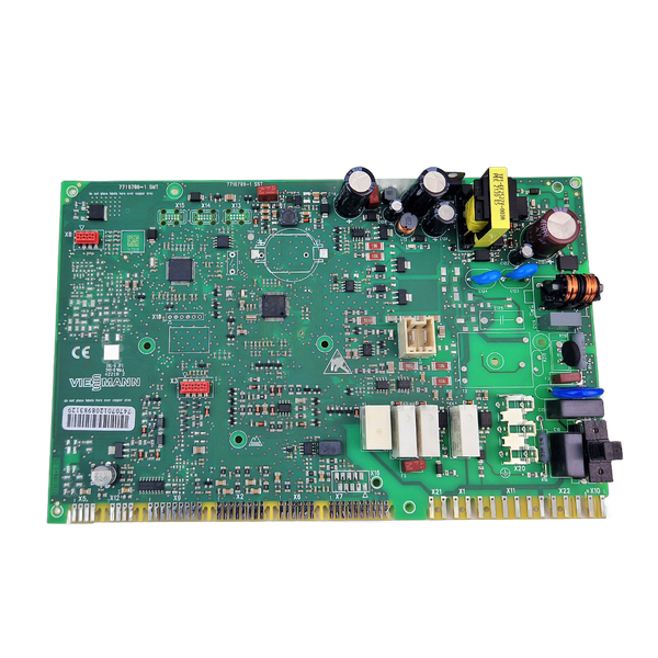 Placa electronica centrala termica Viessmann Vitodens 050-W B0KA, cod piesa 7883018 (7876112) - Prompt Service