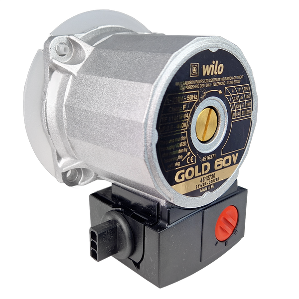 Pompa circulatie pentru centrala termica Ariston MicroGenus, Microtec, Uno, cod piesa 996615 - Prompt Service