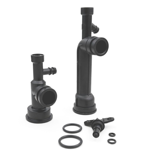 Aerisitor centrala termica Ariston, cod piesa 65116518 - Prompt Service