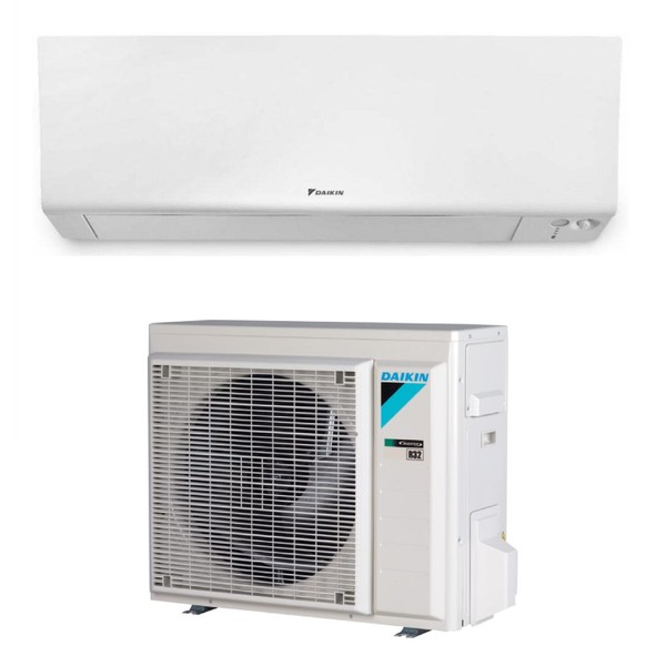 Aparat de aer conditionat Daikin Perfera 9000 BTU, FTXM25A/RXM25A9 - Prompt Service