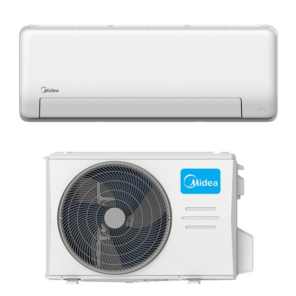 Aparat de aer conditionat Midea All Easy Pro Nordic 24000 BTU, WiFi, lampa UV - Prompt Service