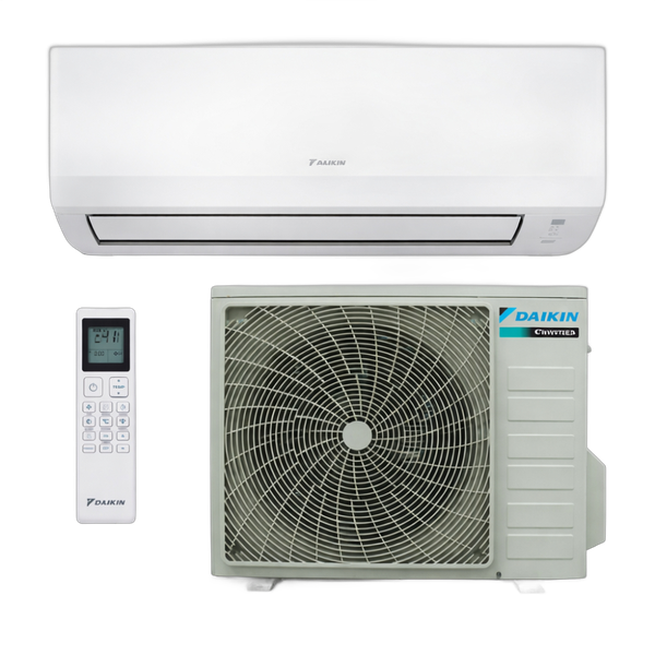 Aparat de aer conditionat Daikin Sensira 12000 BTU FTXC35E / RXC35E, modul WiFi inclus