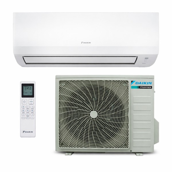 Aparat de aer conditionat Daikin Sensira 18000 BTU FTXC50E / RXC50E, modul WiFi inclus