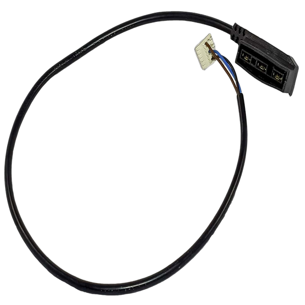 Cablu vana 3 cai pentru centrala termica  Ariston Cares 24 kW, cod piesa 65114205 - Prompt Service