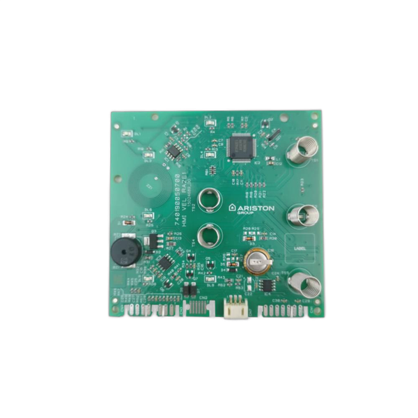 Card de control - placa Ariston 65120068-01