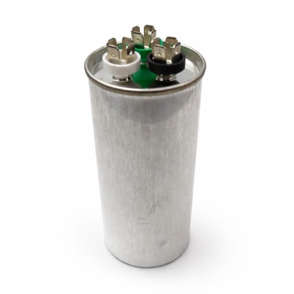 Condensator pornire motor 50 + 5MF dubli Prompt Service Clima - Prompt Service
