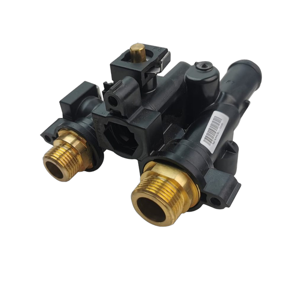 Conducta tur Viessmann Vitodens 050 7841981