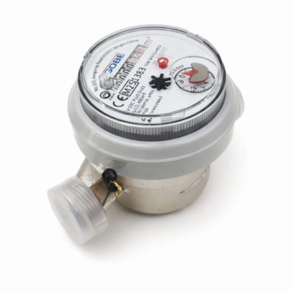 Contor apa rece GOBE 10520162, int.1/2'