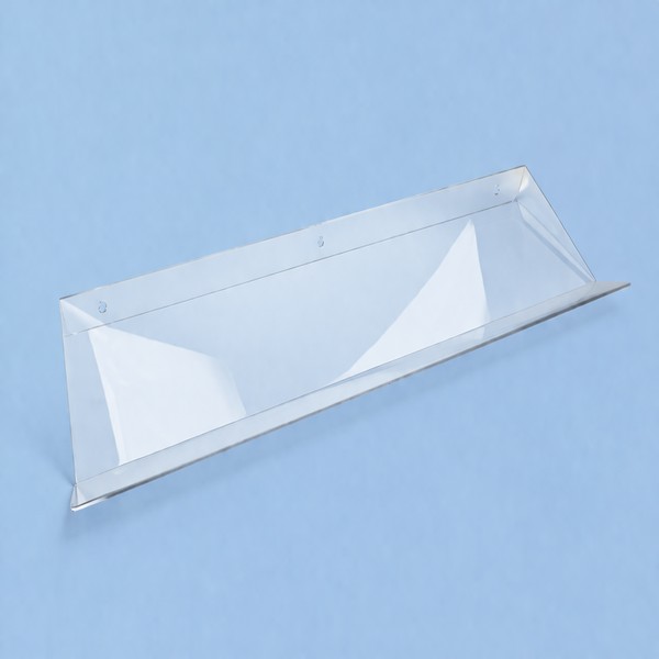 Deflector pentru flux aer conditionat