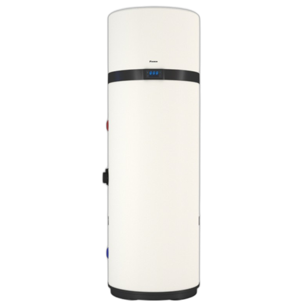 Boiler cu pompa de caldura, monobloc, Daikin Altherma M HW EKHLE260CV3, 260L, Clasa A+ - Prompt Service